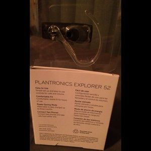 Bluetooth Headset Brand New